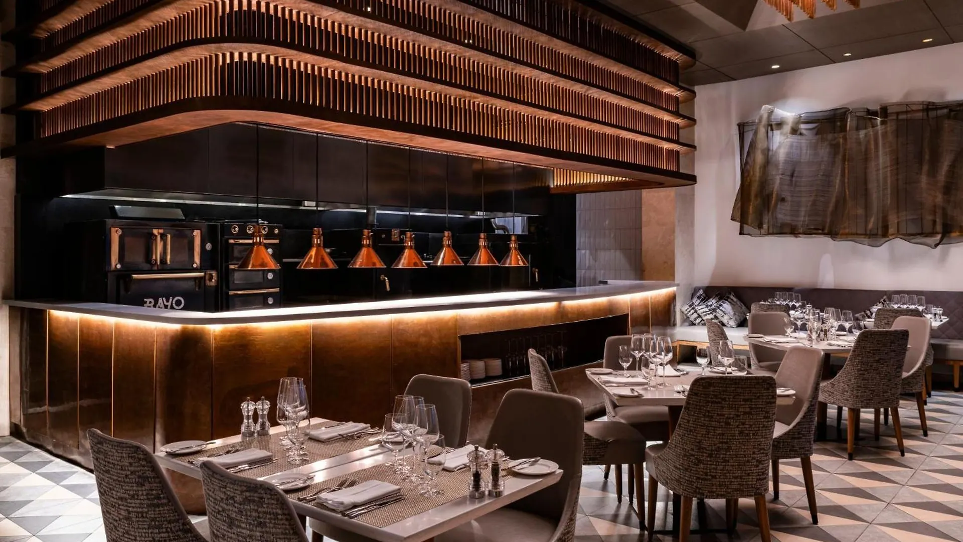 Bogota Marriott Hotel 5*,