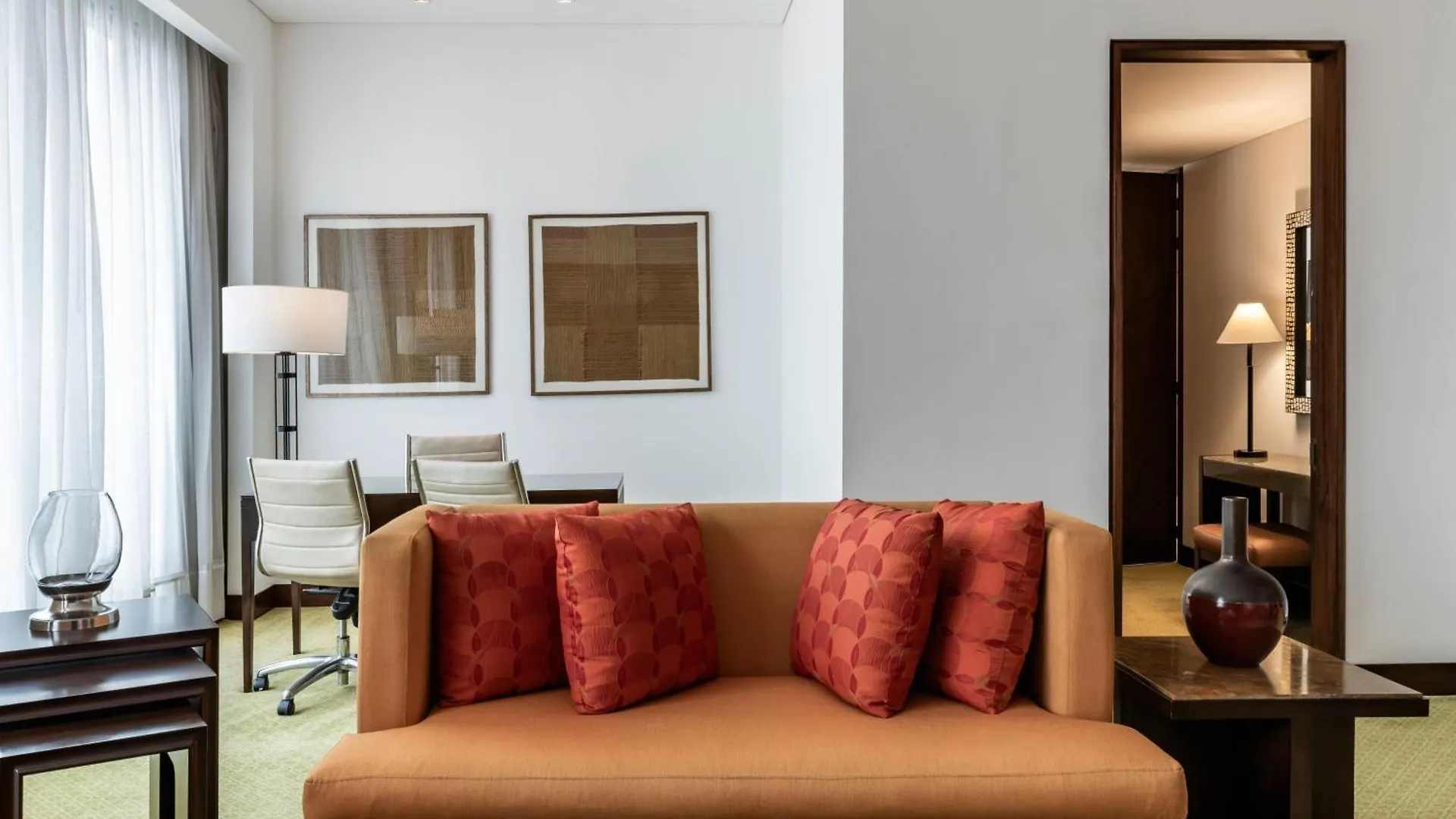 Bogota Marriott Hotel 5*,  Kolumbien