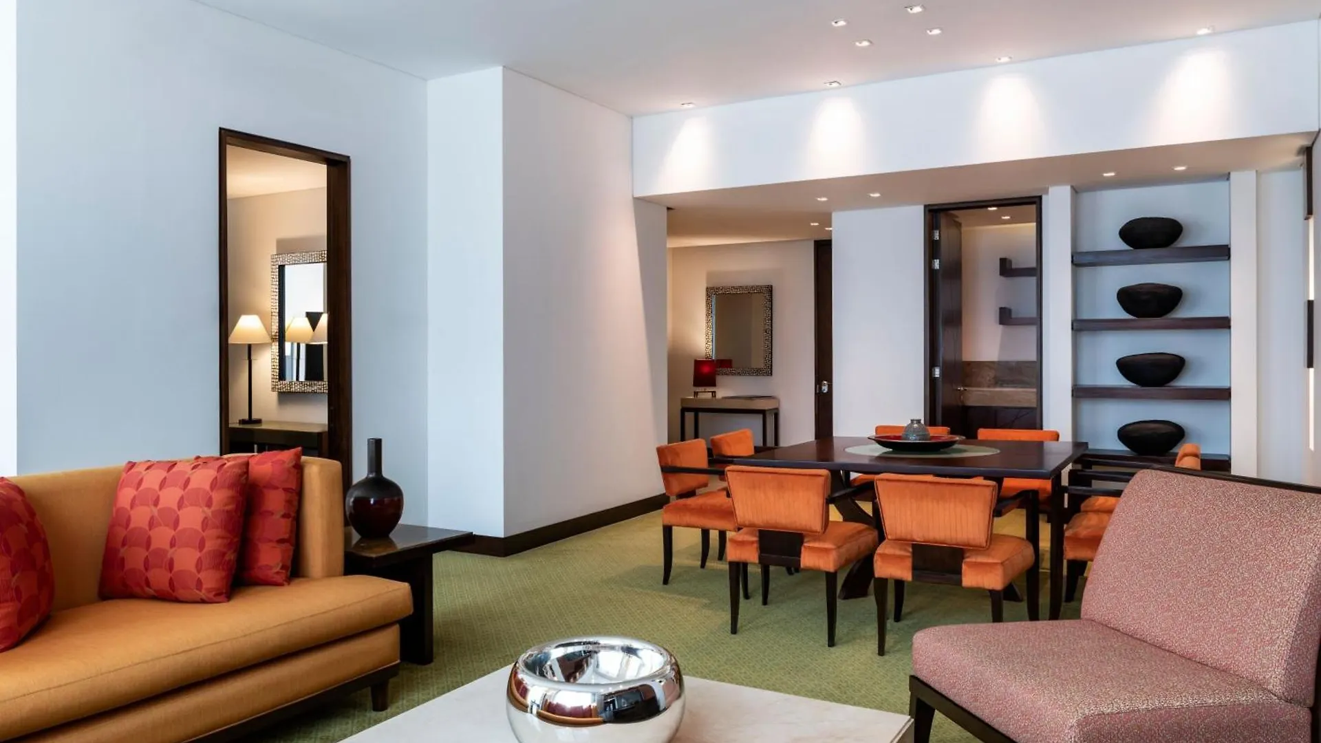 Bogota Marriott Hotel