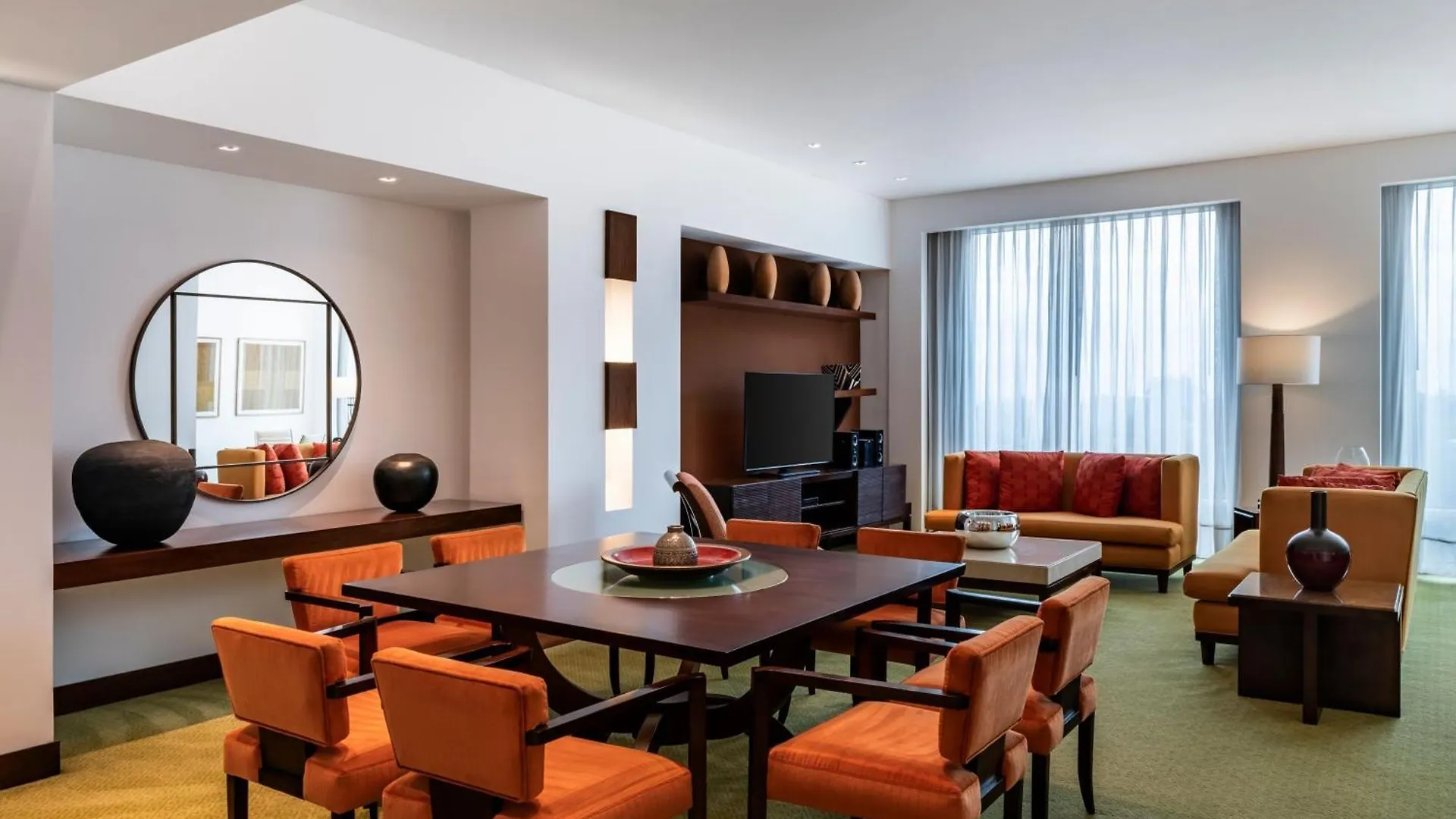 Bogota Marriott Hotel