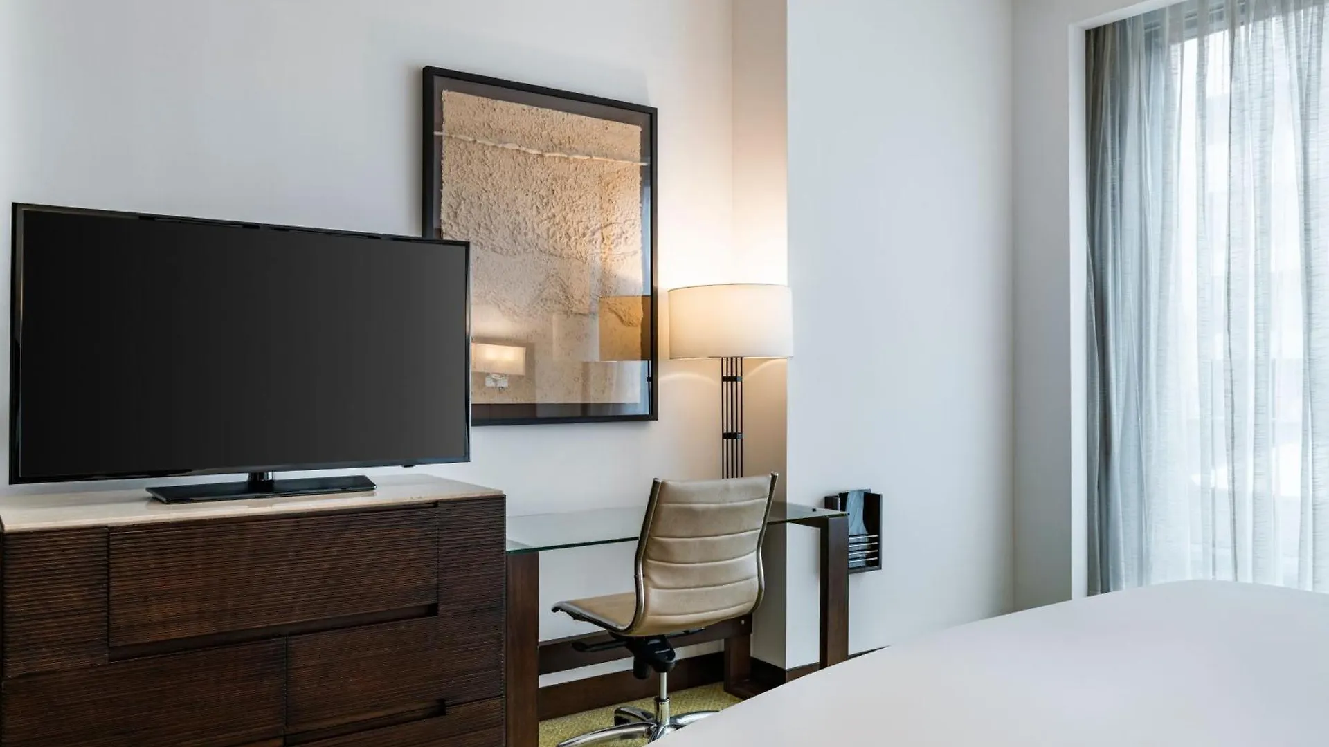 Bogota Marriott Hotel