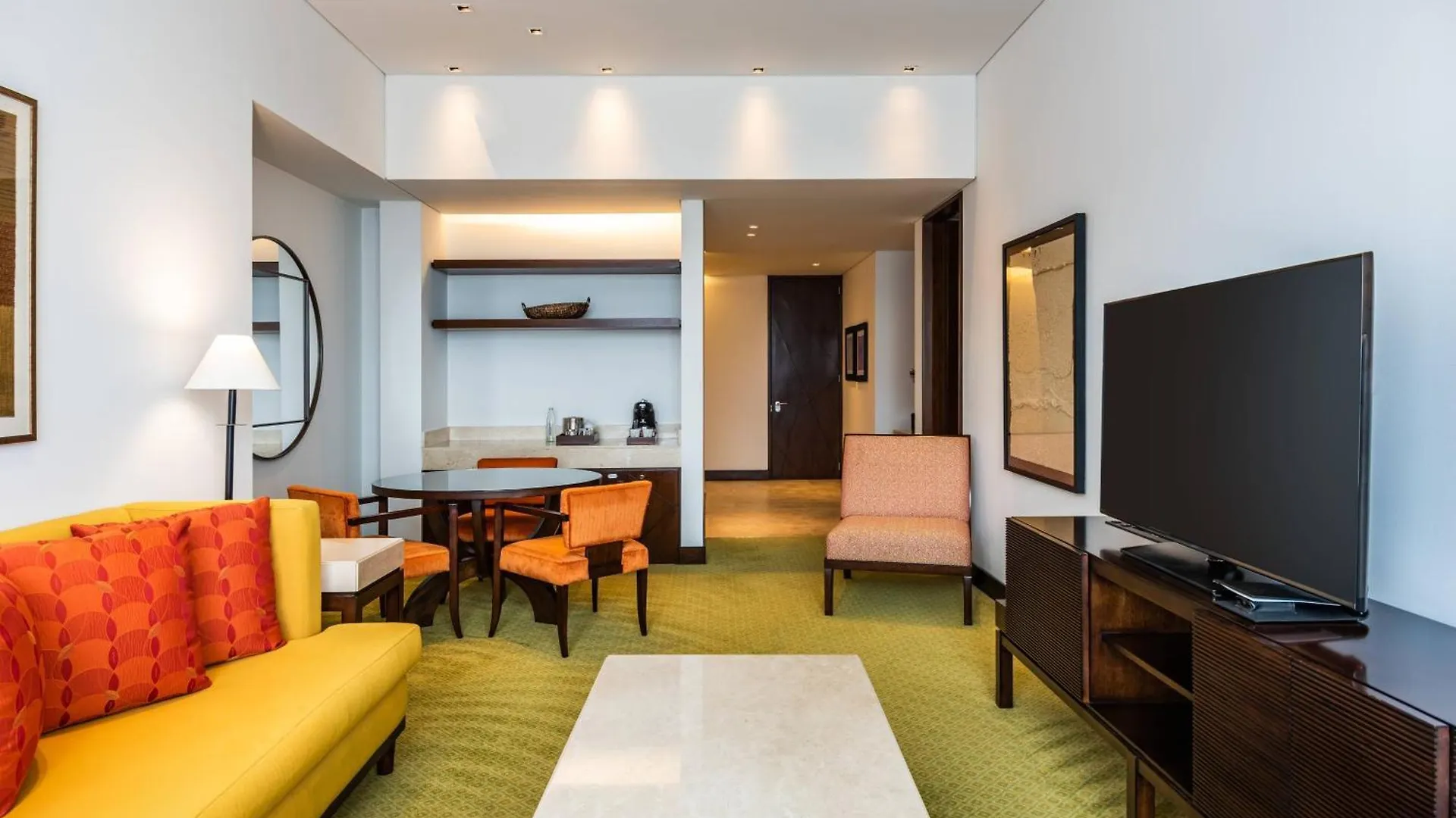 Bogota Marriott Hotel 5*,  Kolumbien