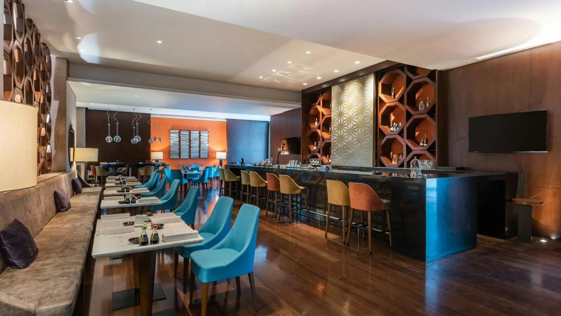 Bogota Marriott Hotel