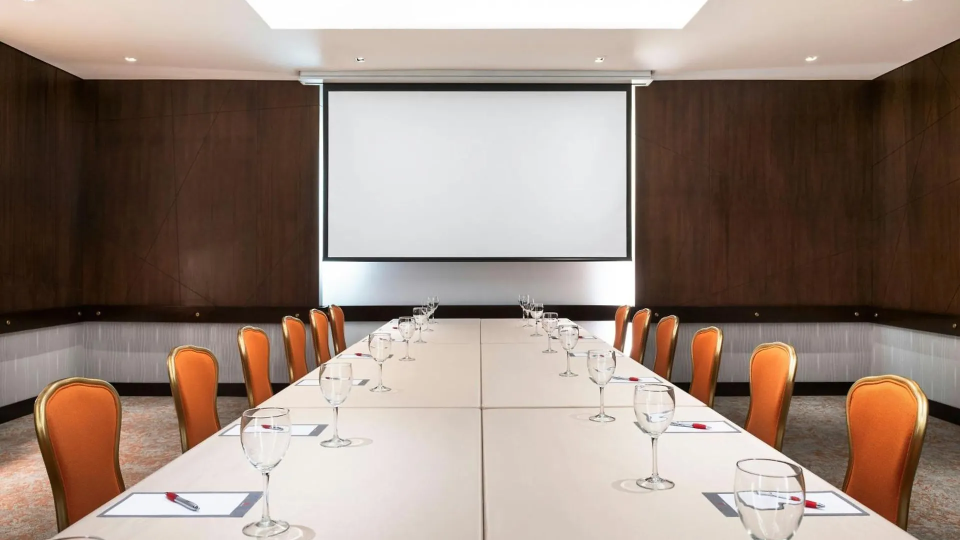 Bogota Marriott Hotel