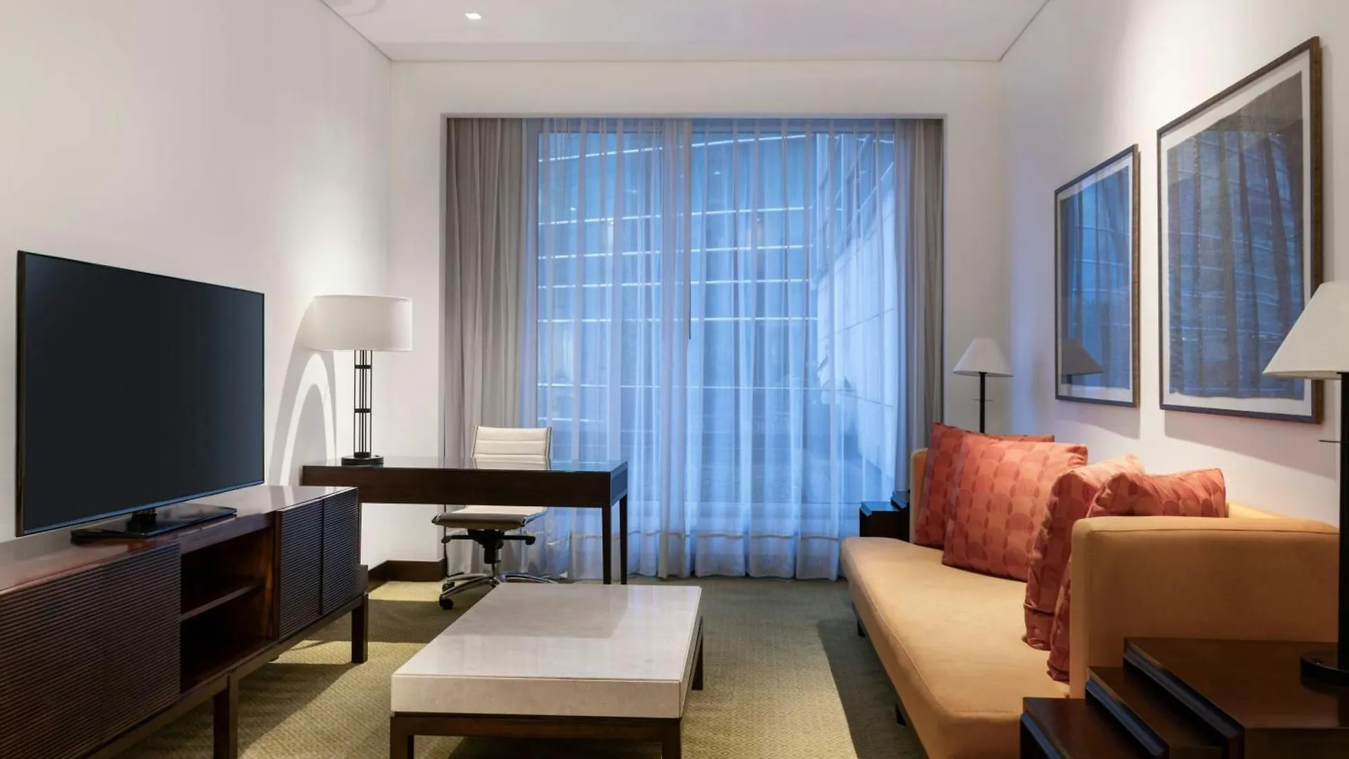 Bogota Marriott Hotel