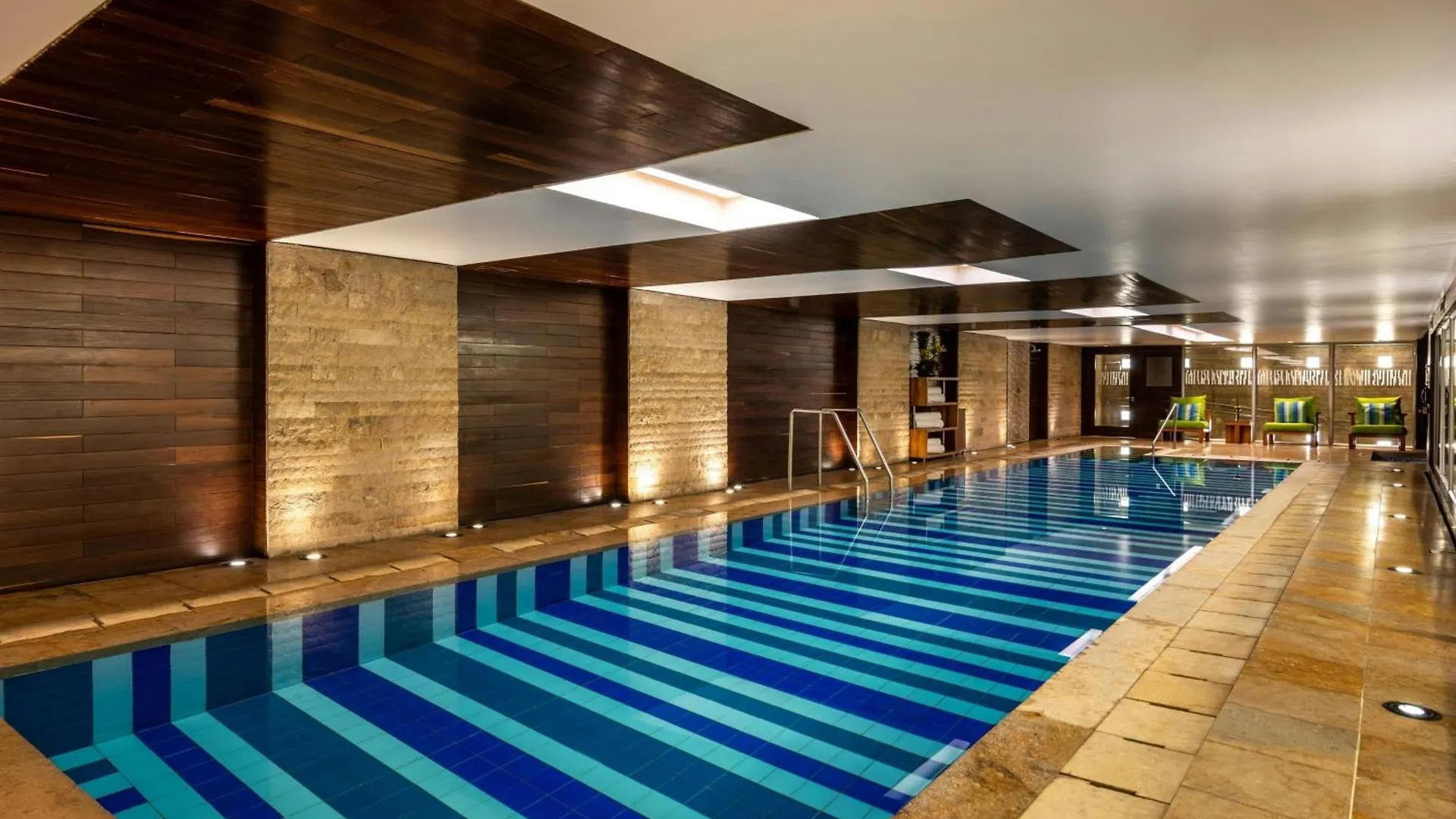 Bogota Marriott Hotel