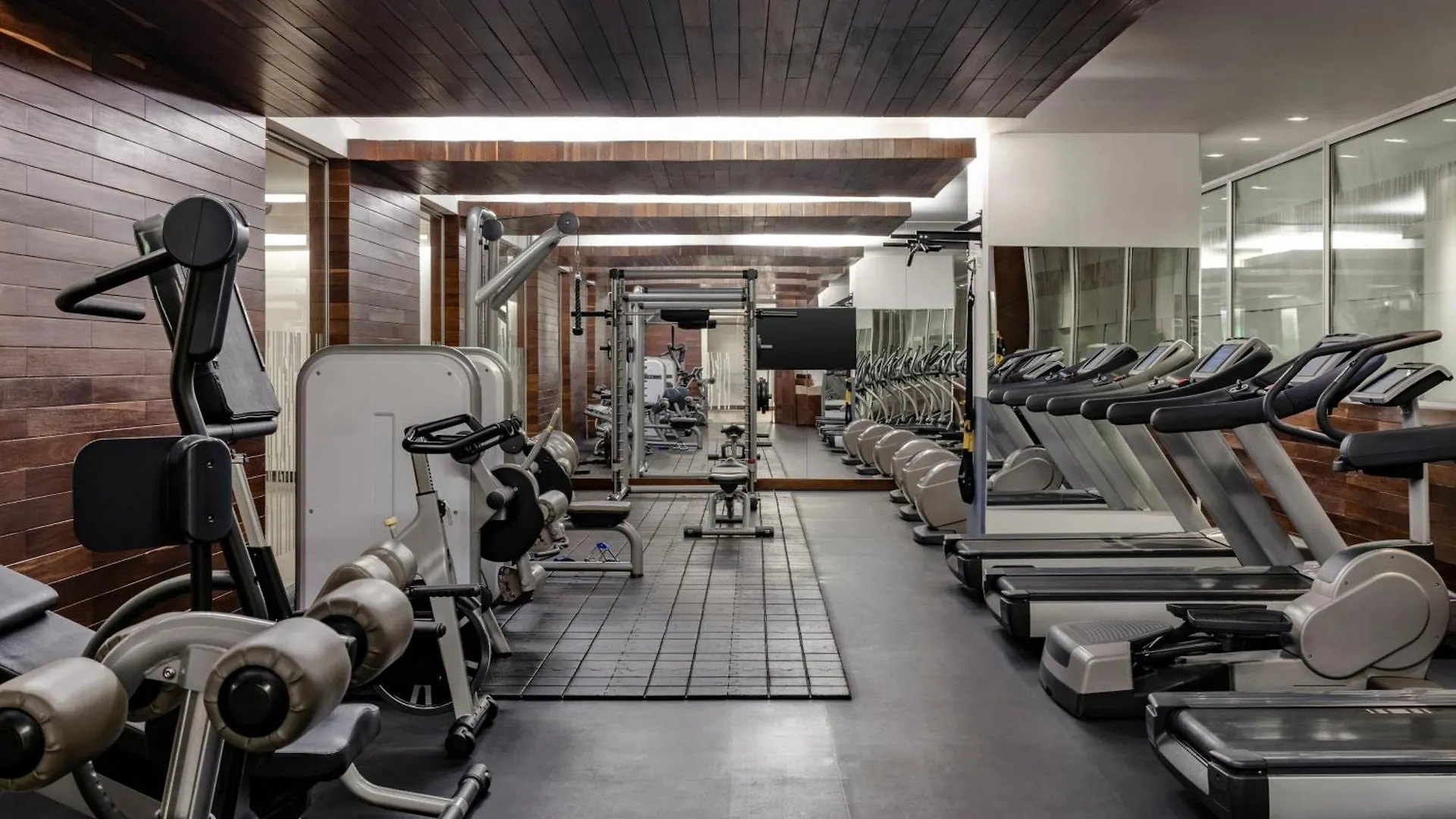 Bogota Marriott Hotel