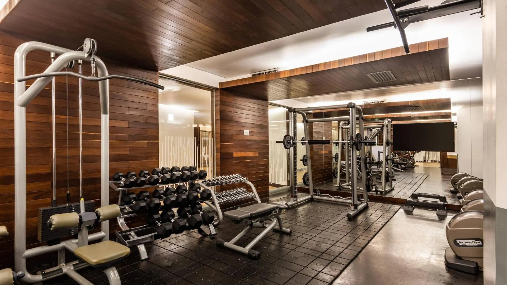 Bogota Marriott Hotel 5*,