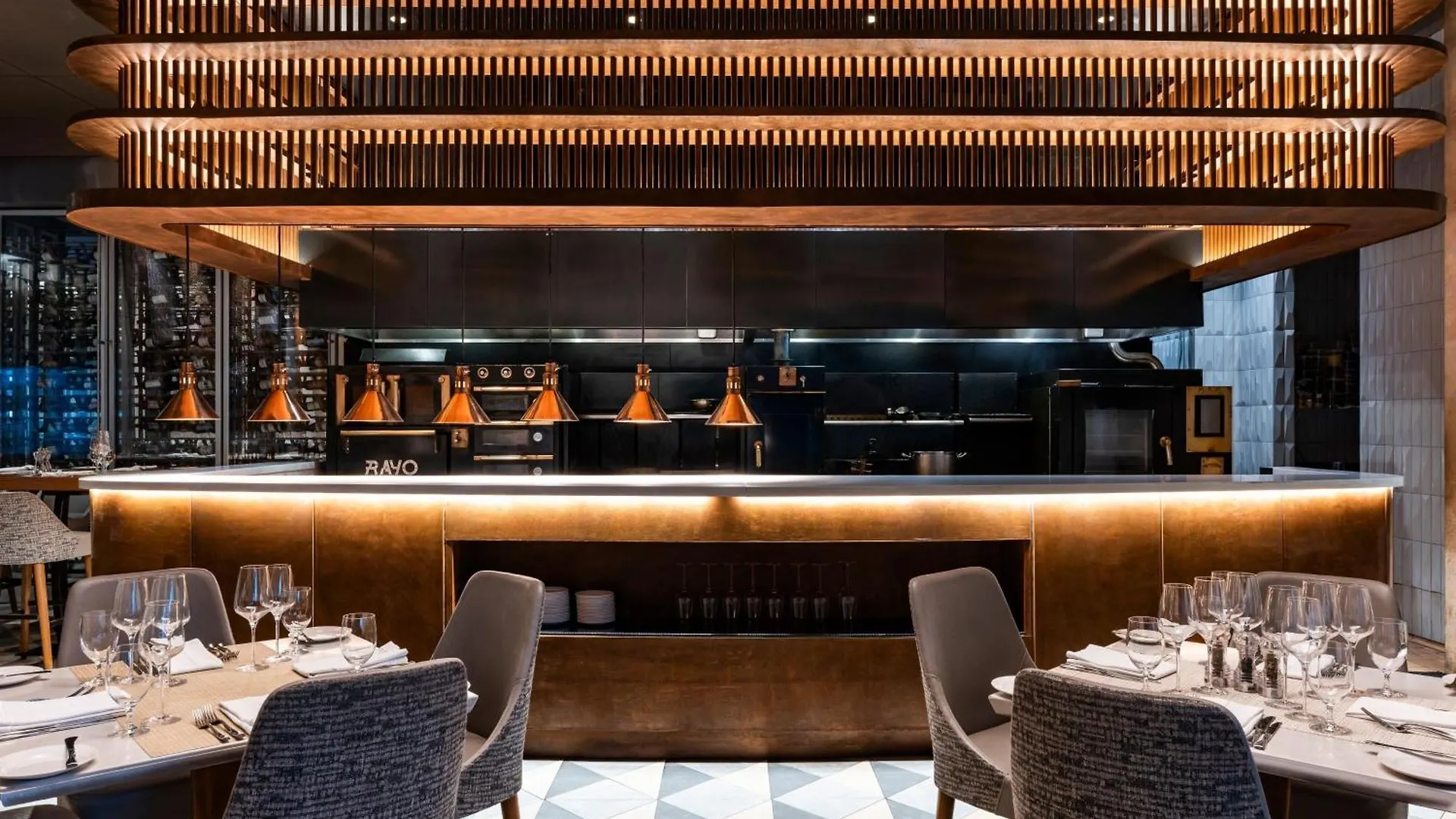 Bogota Marriott Hotel Colombia