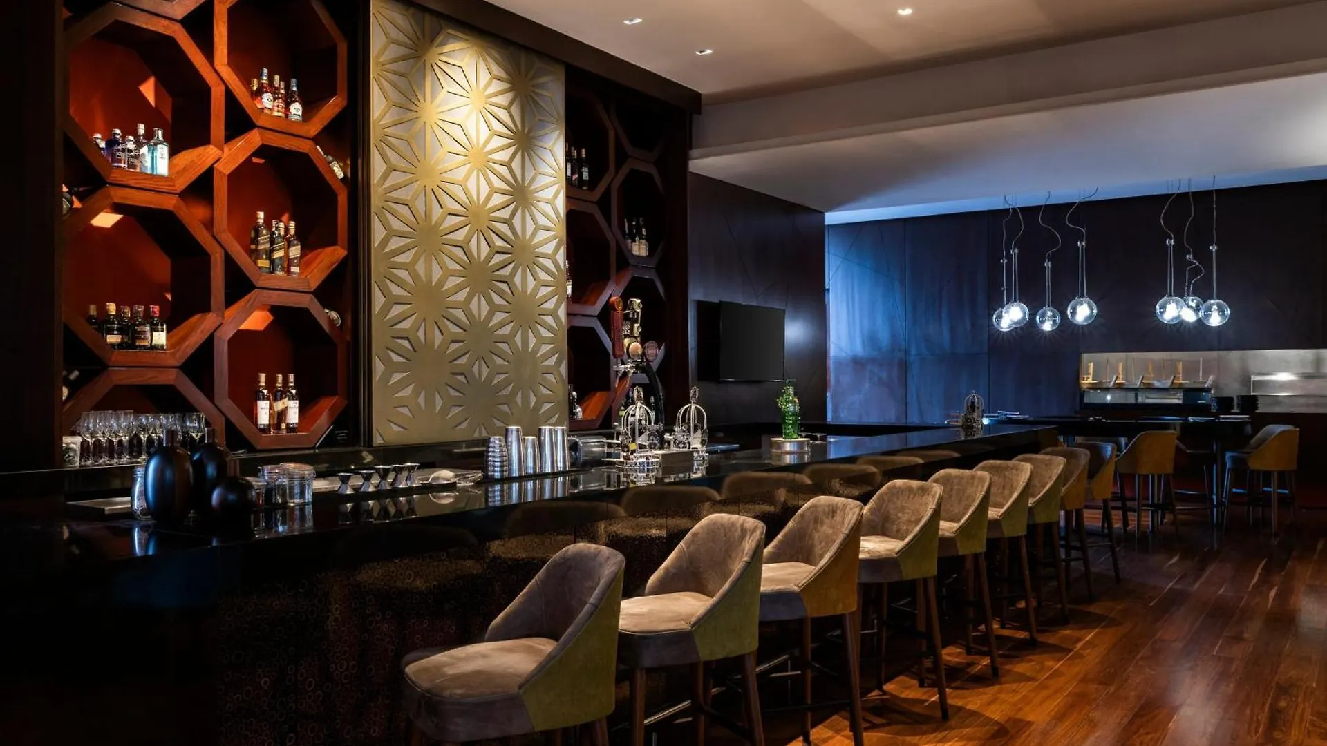Bogota Marriott Hotel