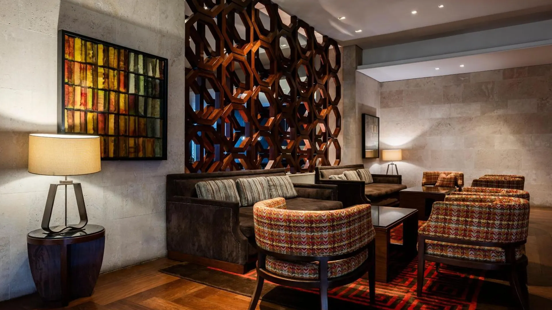 Bogota Marriott Hotel 5*,  Colombia