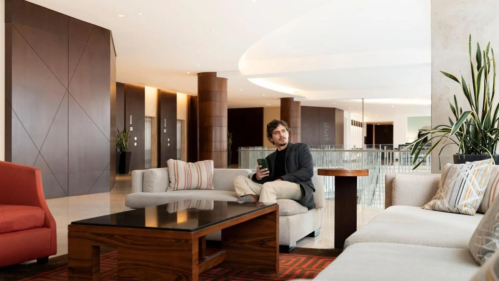 Bogota Marriott Hotel 5*,  Colombia