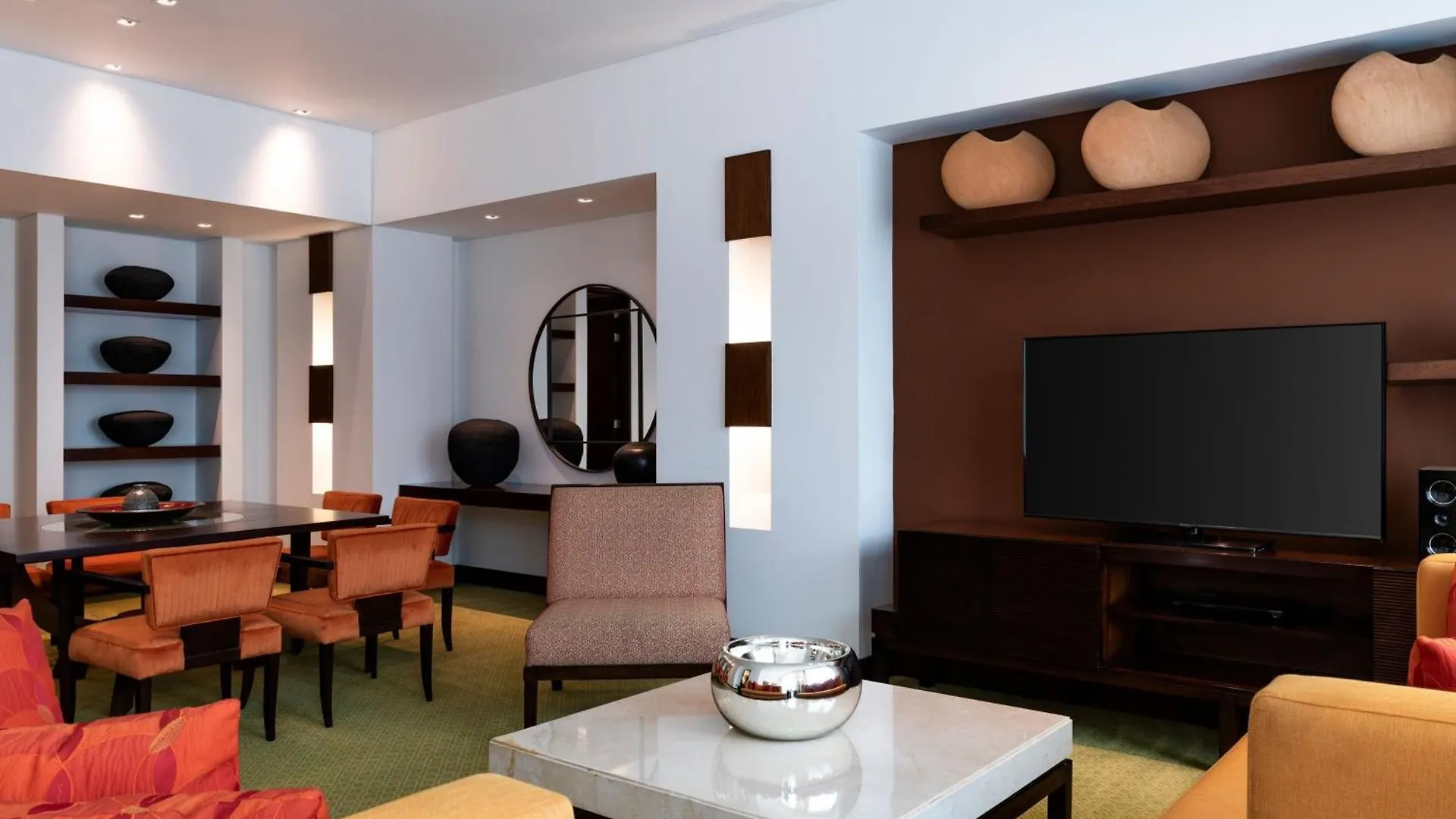 Bogota Marriott Hotel