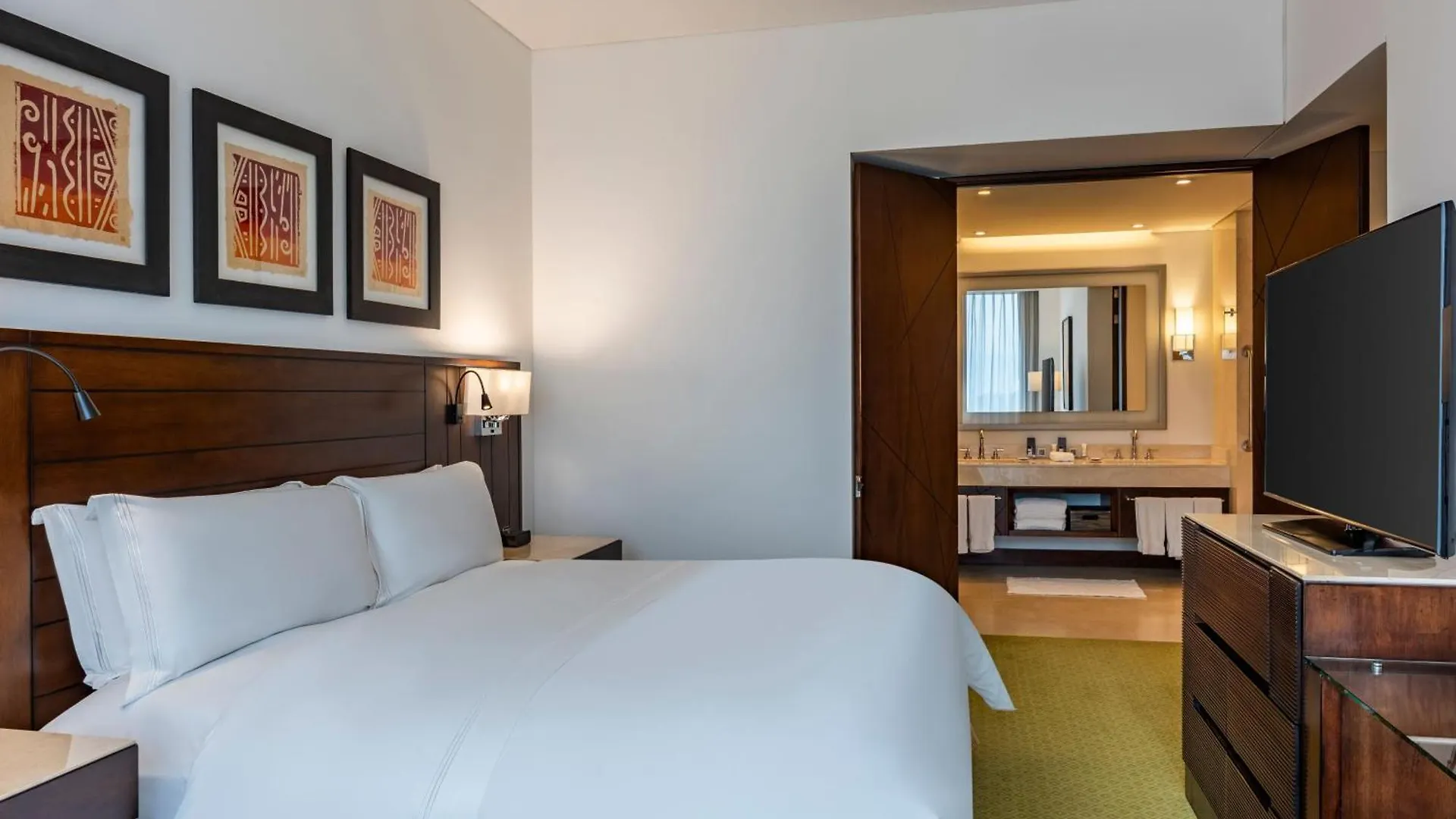 Bogota Marriott Hotel 5*,