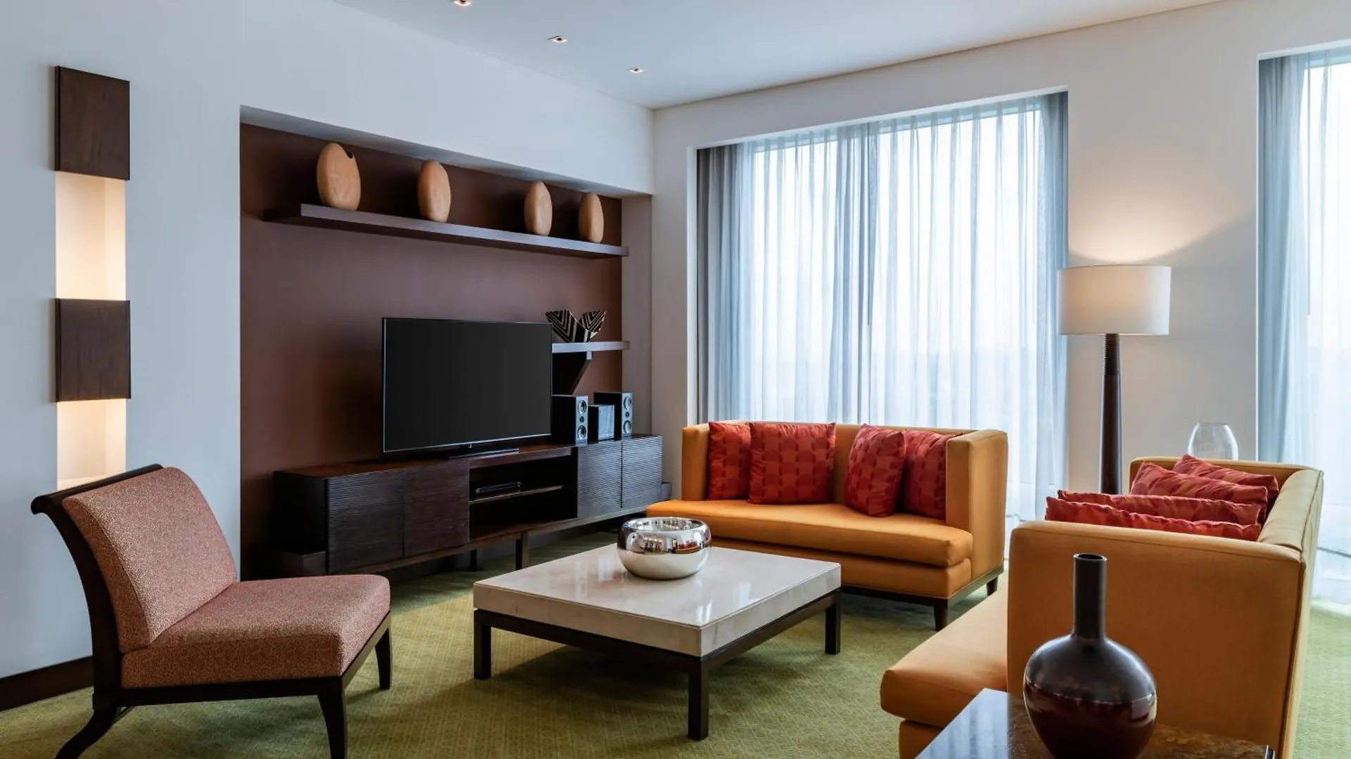Bogota Marriott Hotel