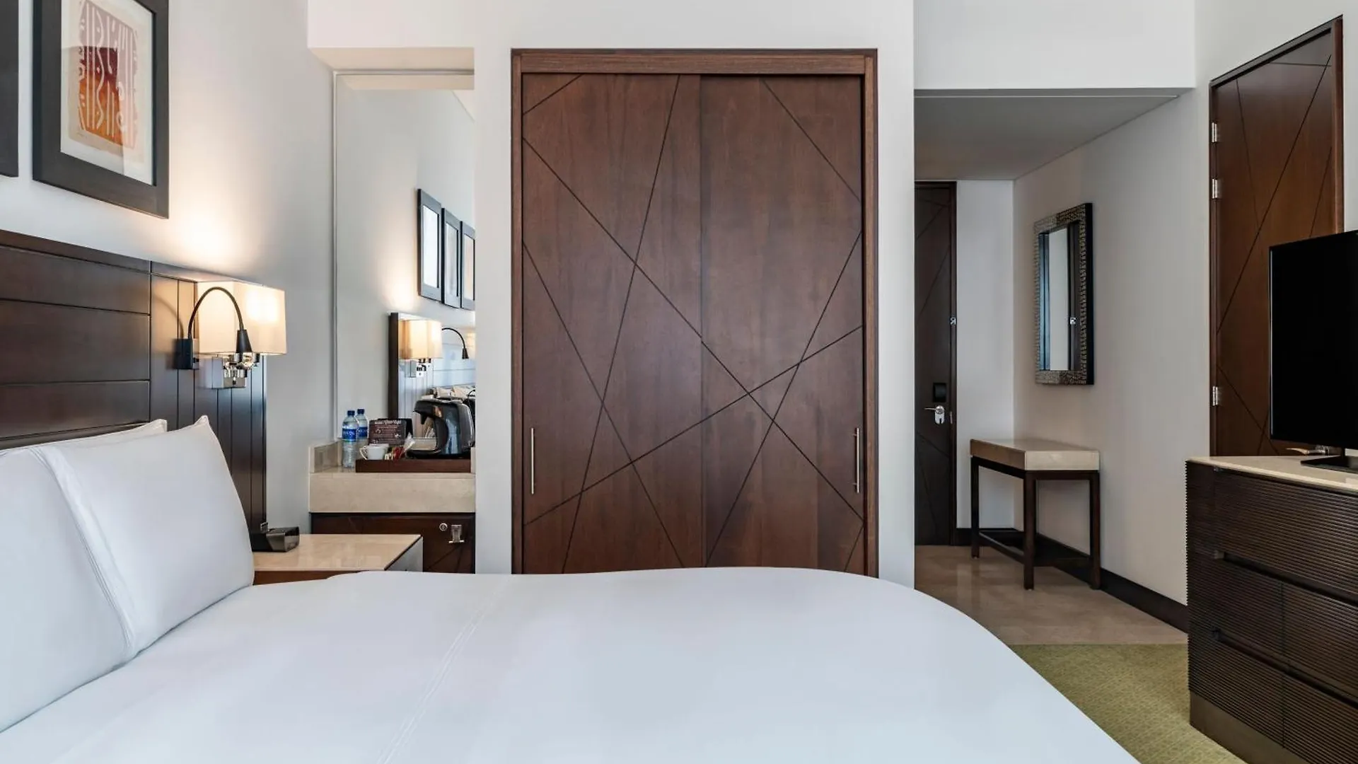 Bogota Marriott Hotel