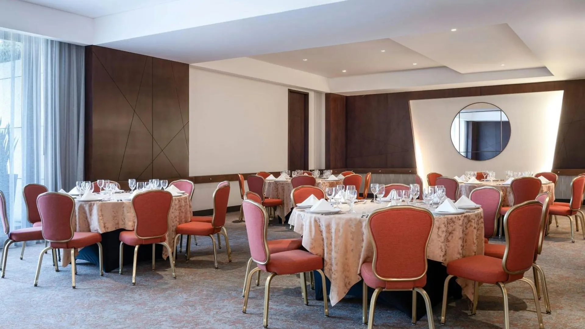 Bogota Marriott Hotel