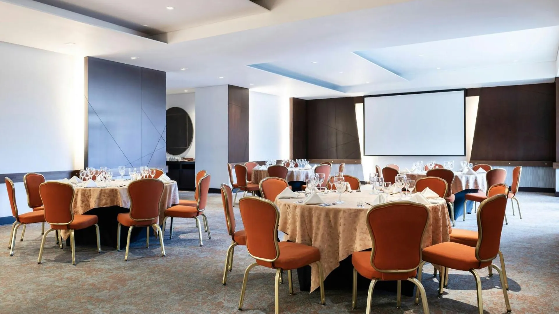 Bogota Marriott Hotel