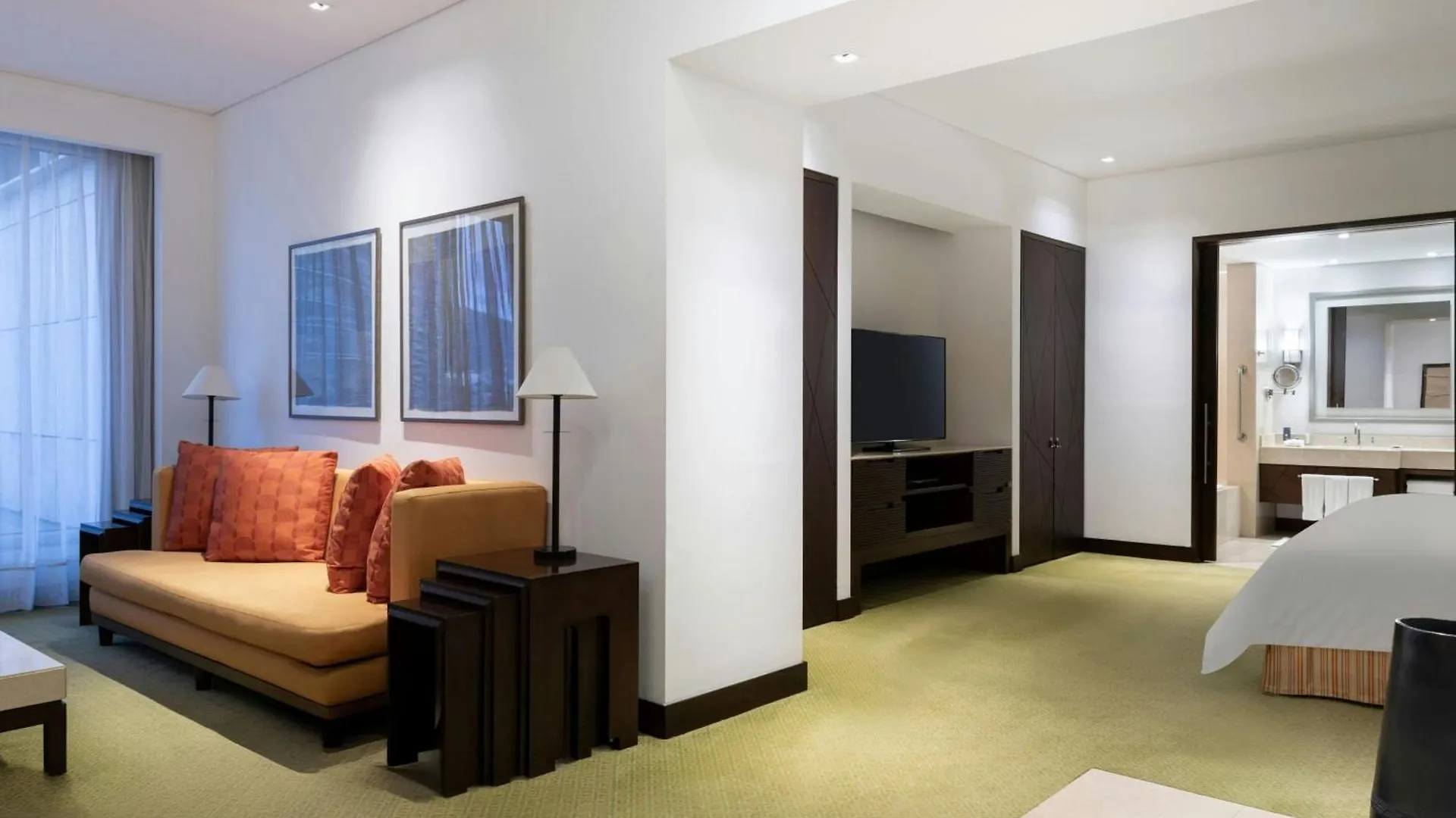 Bogota Marriott Hotel