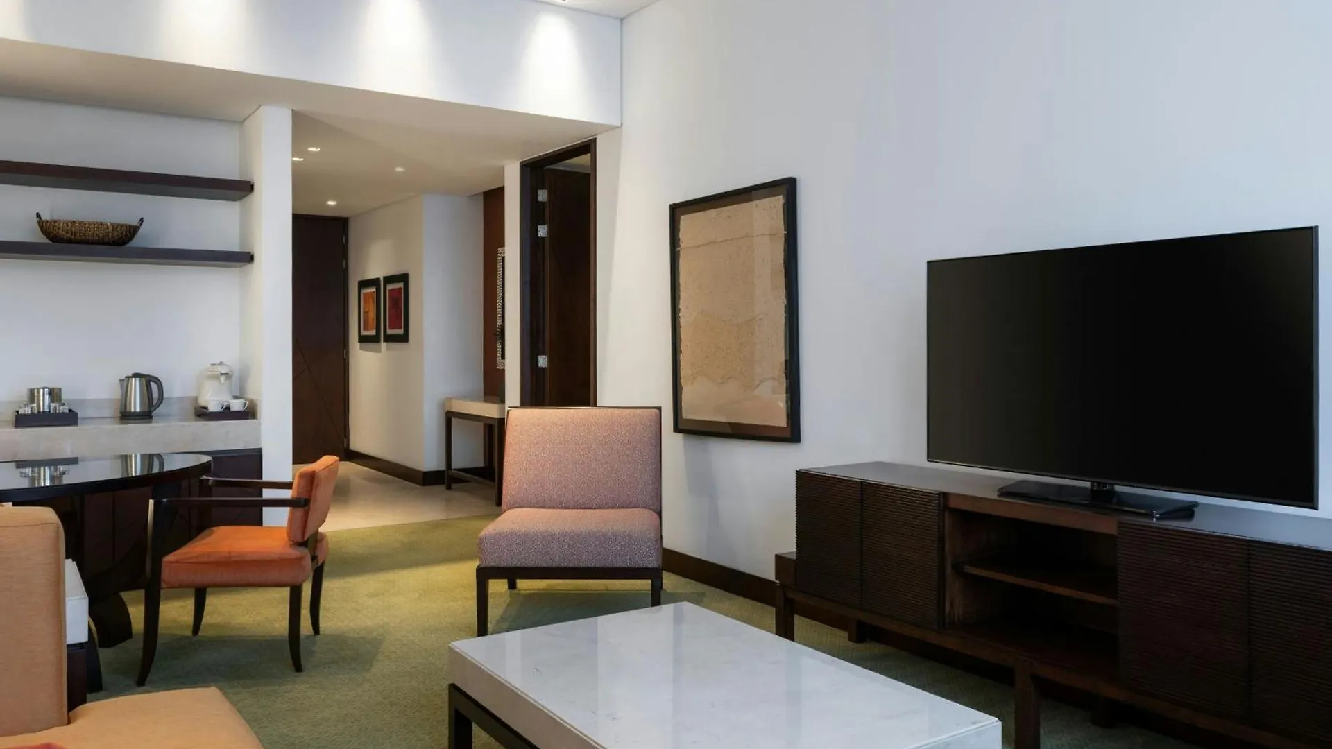 Bogota Marriott Hotel