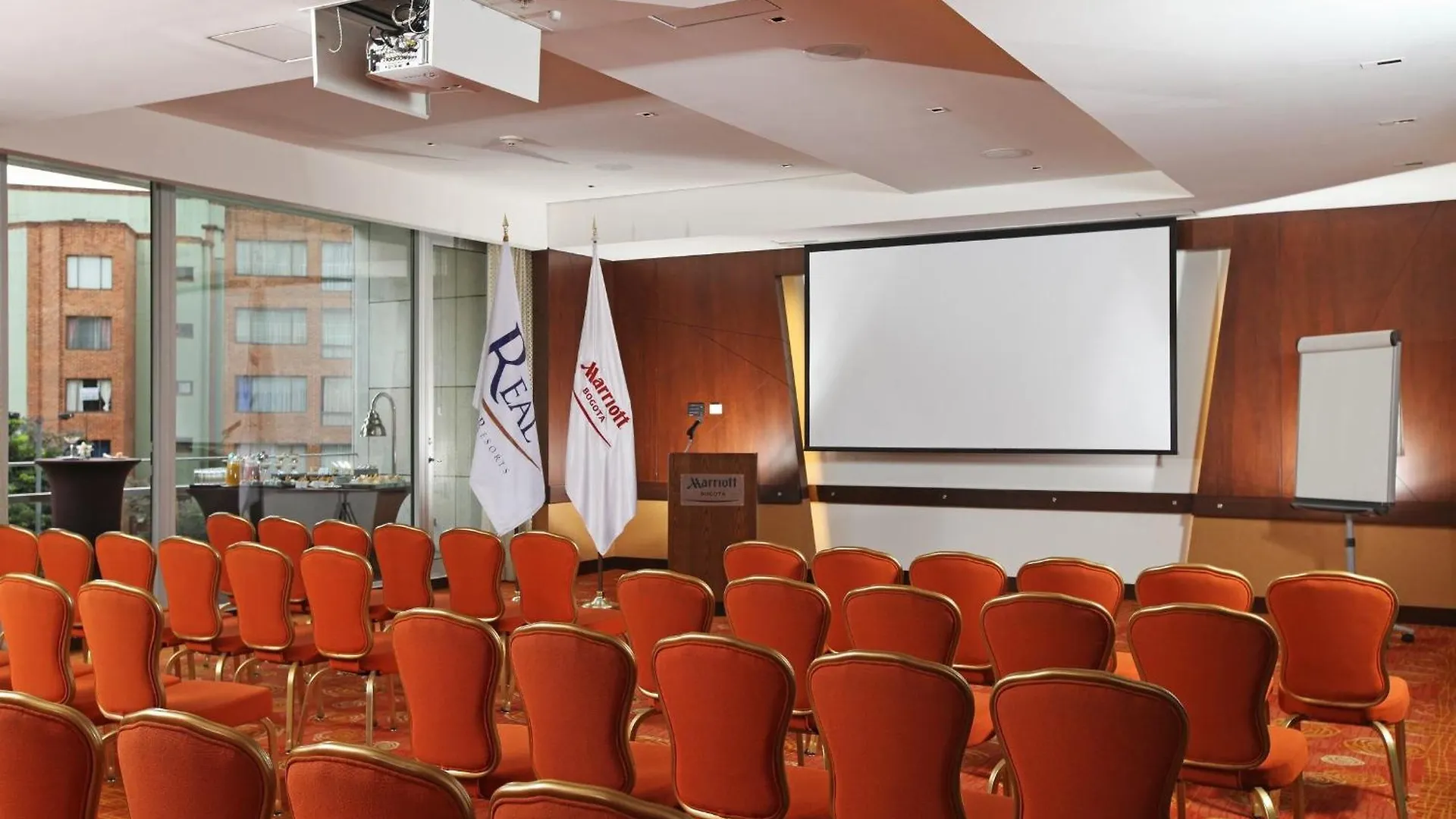 Bogota Marriott Hotel