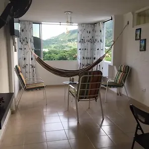 Apartamento En El Rodadero Colombia