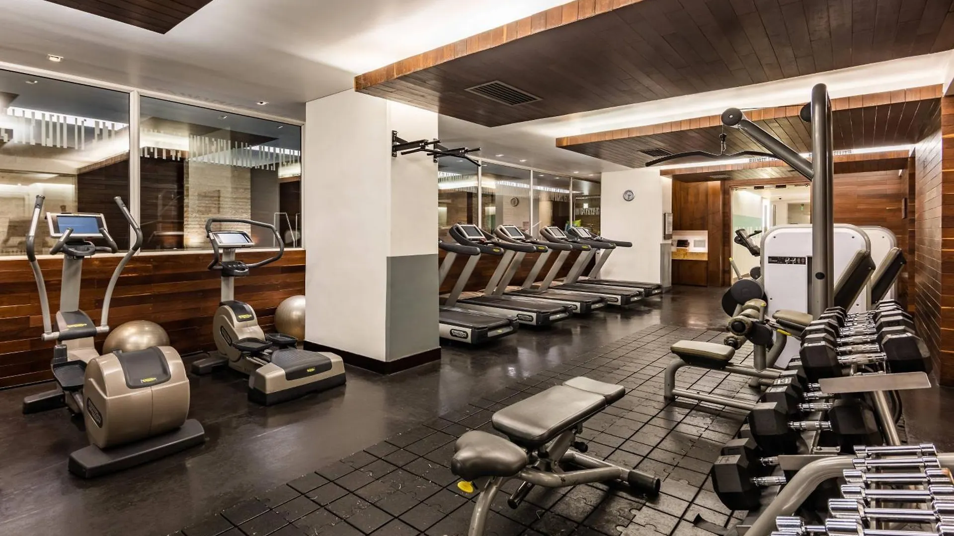 Bogotá Marriott Hotel