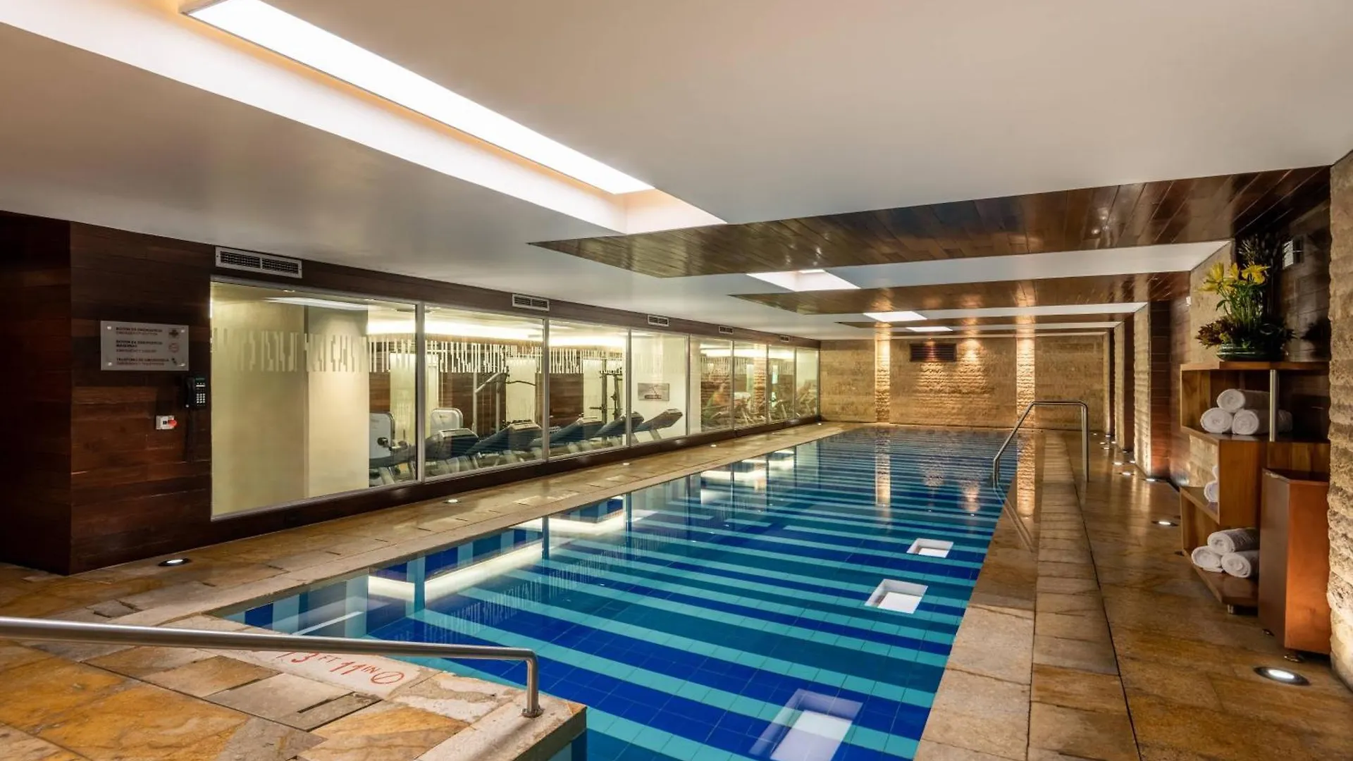 Bogotá Marriott Hotel