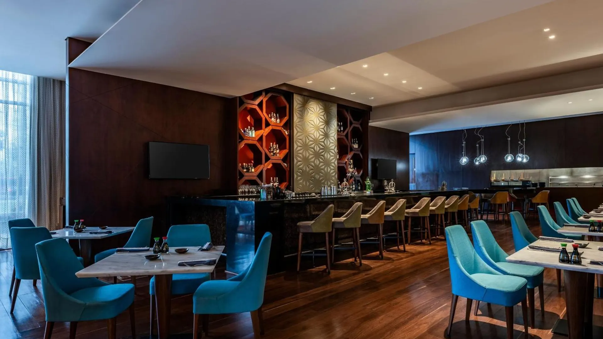 Bogotá Marriott Hotel