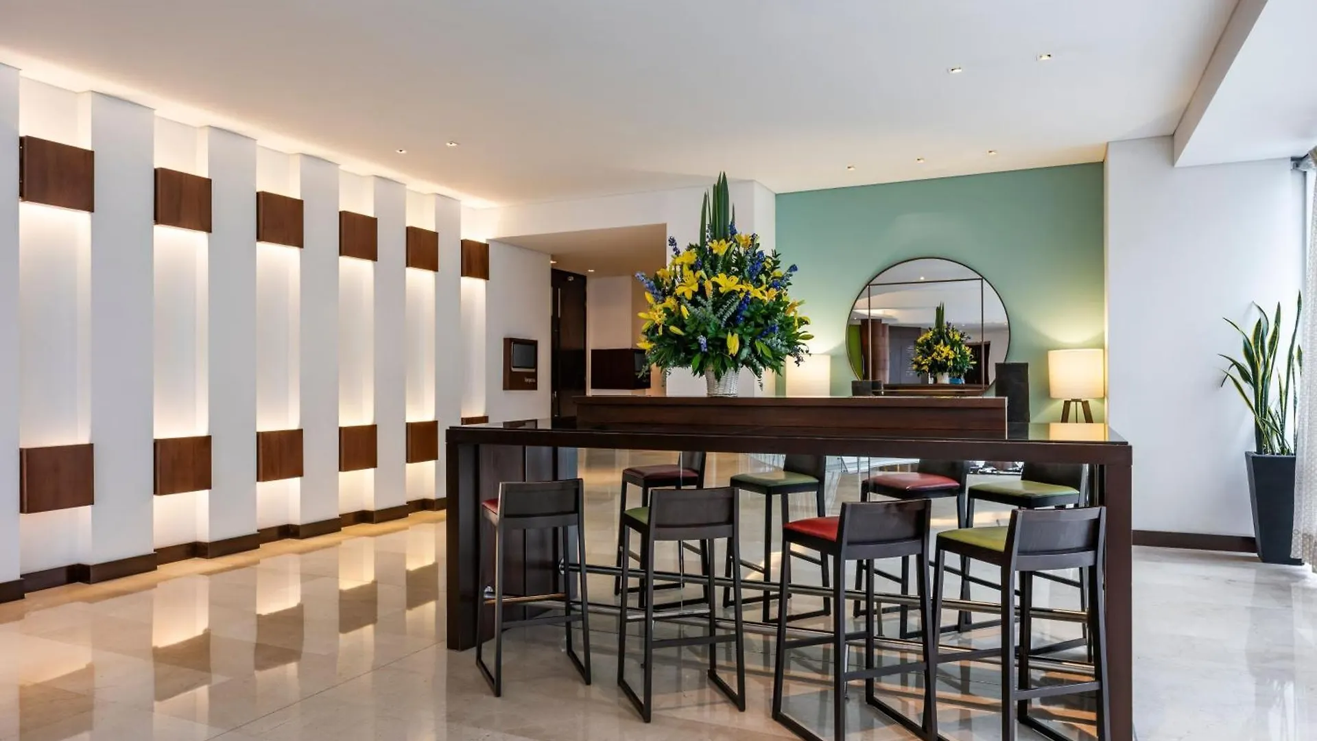 Bogotá Marriott Hotel