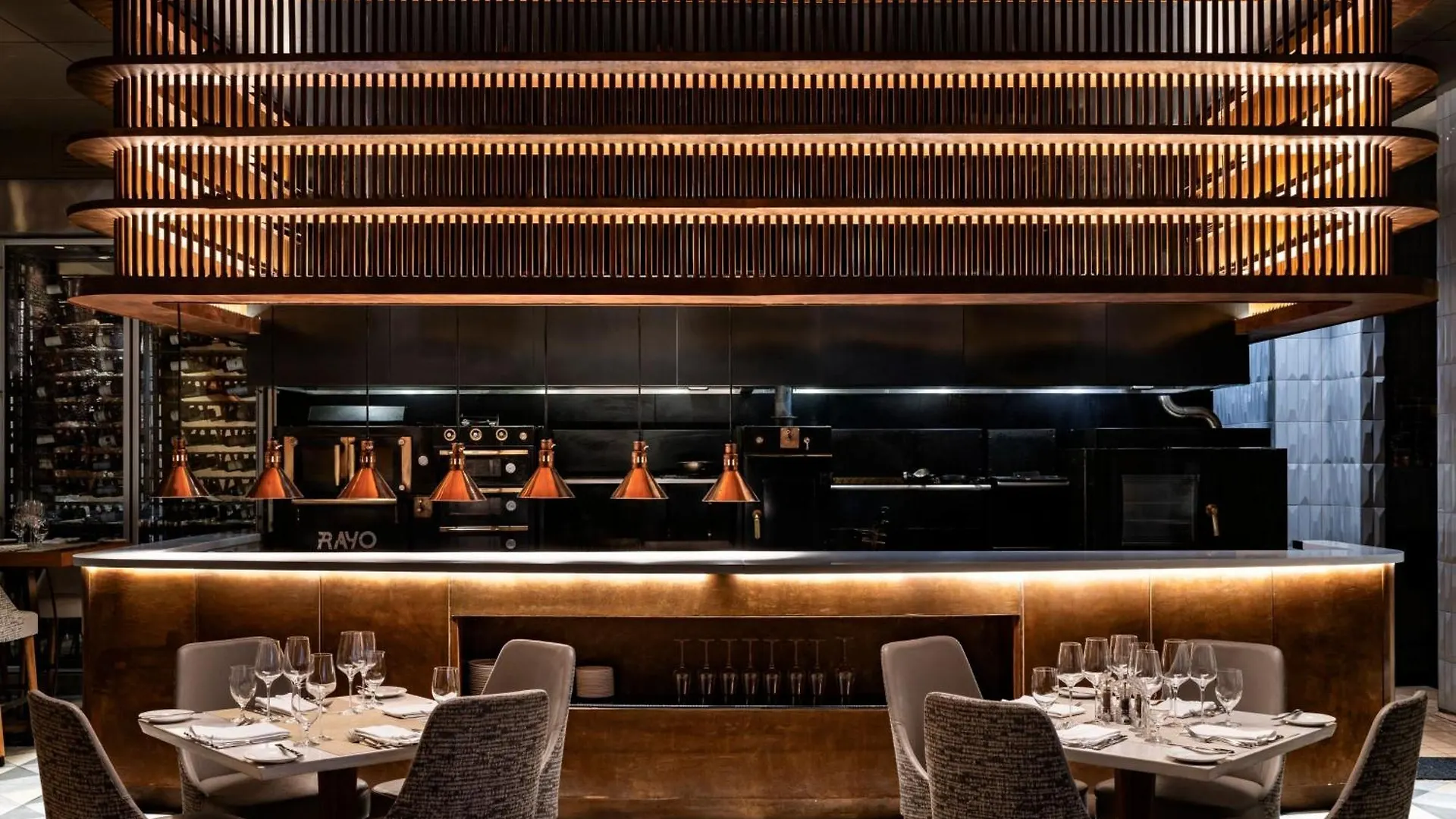 Bogotá Marriott Hotel