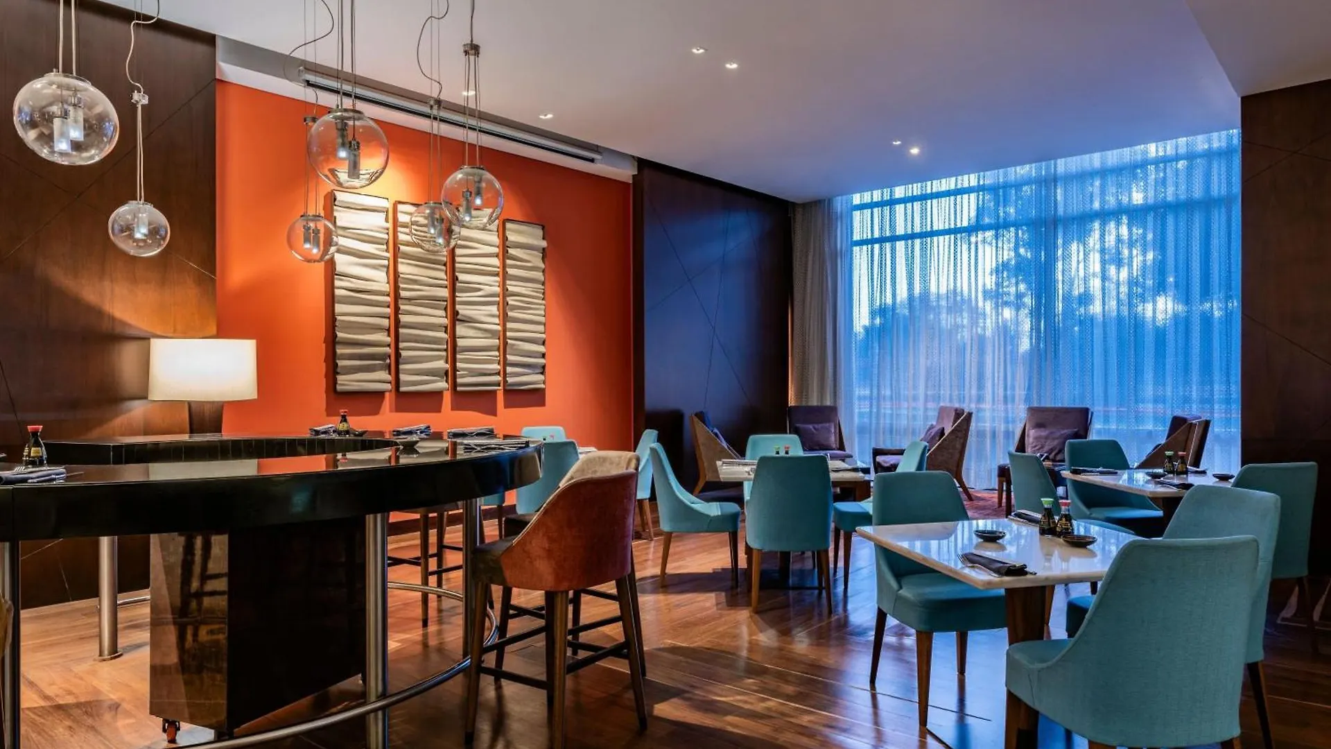 Bogotá Marriott Hotel