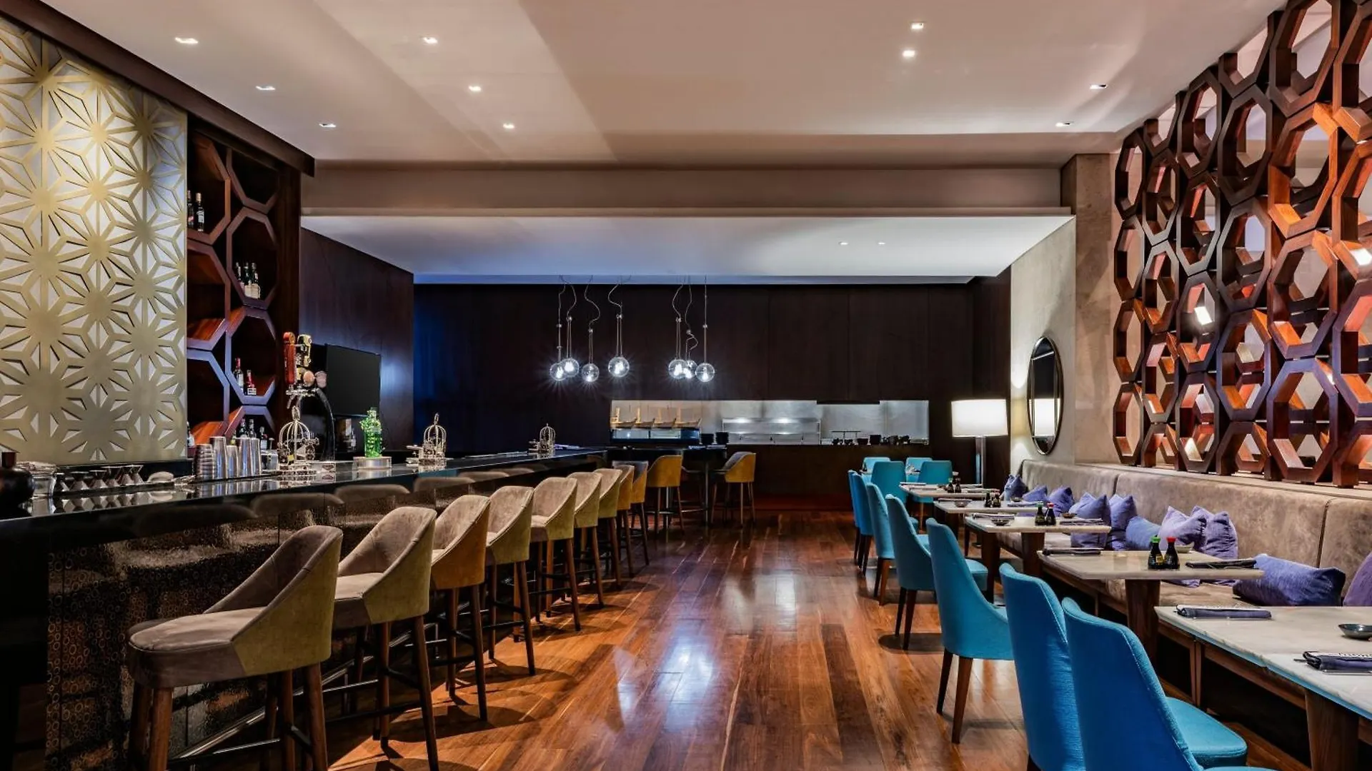 Bogotá Marriott Hotel