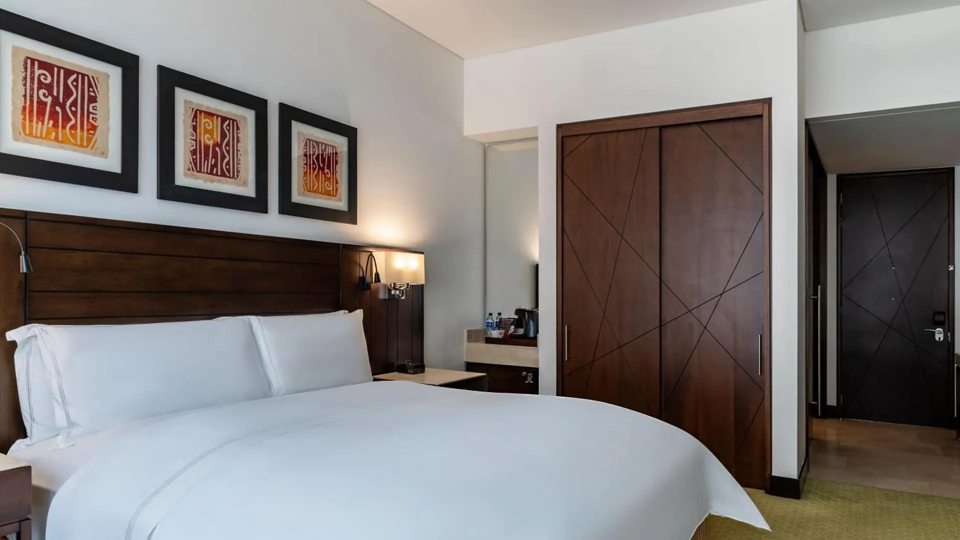 Bogotá Marriott Hotel