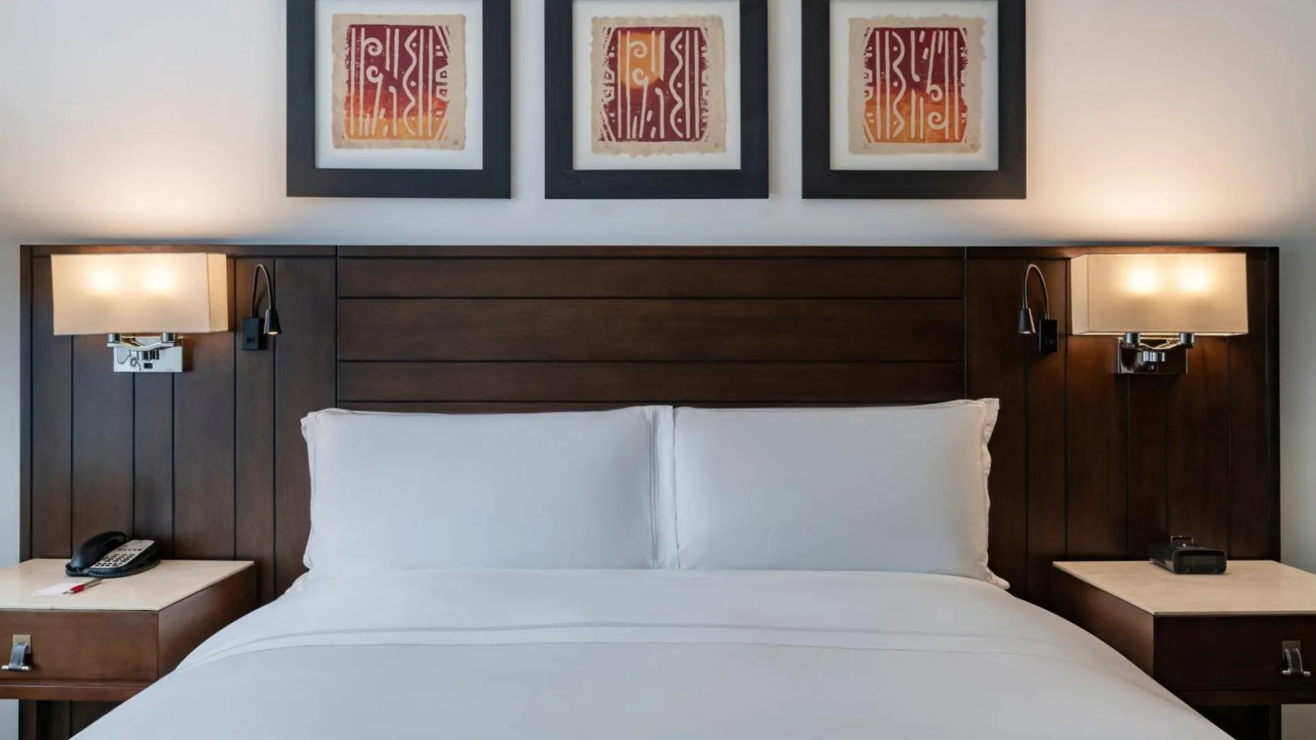 Bogotá Marriott Hotel