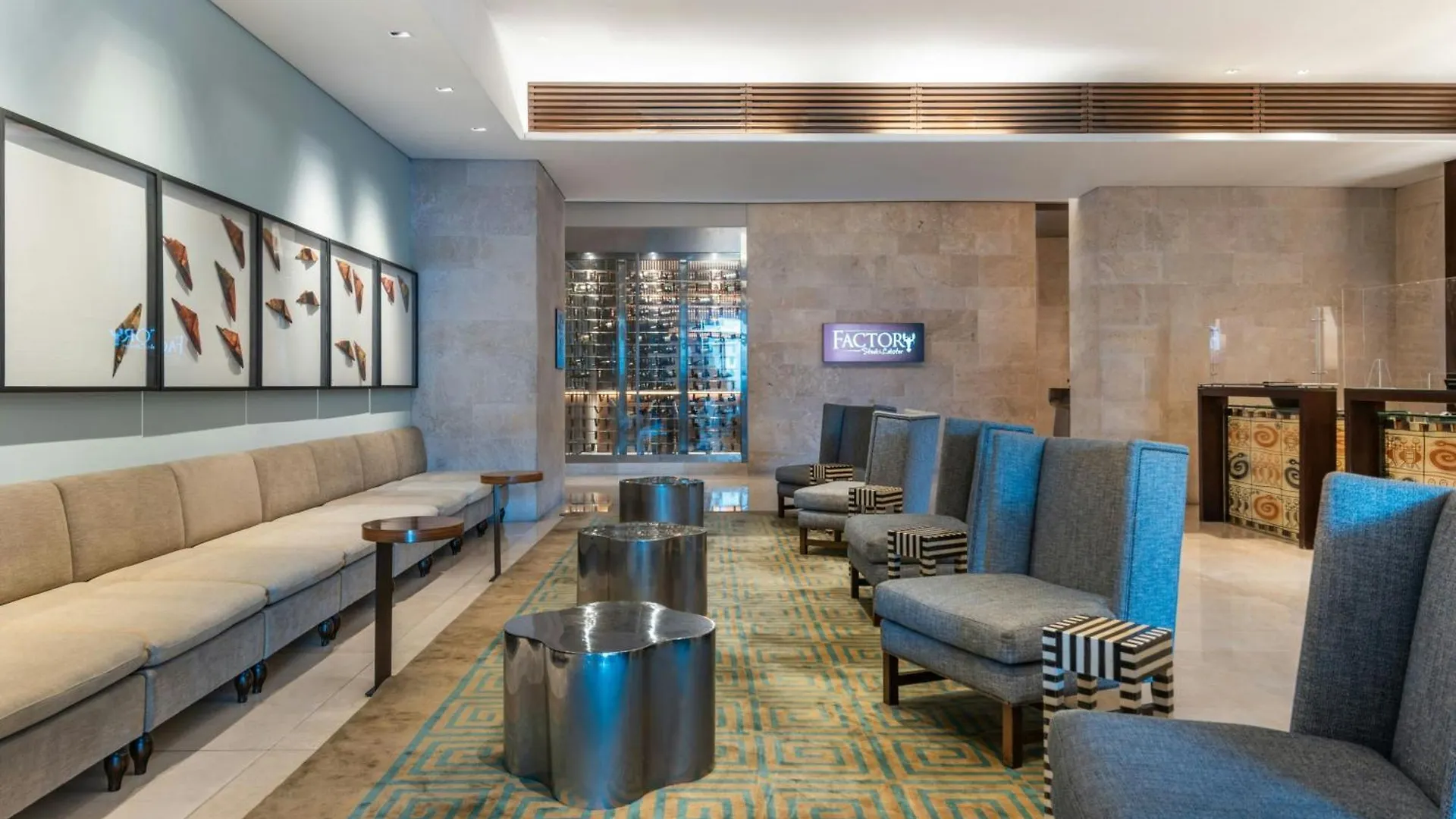 Bogotá Marriott Hotel