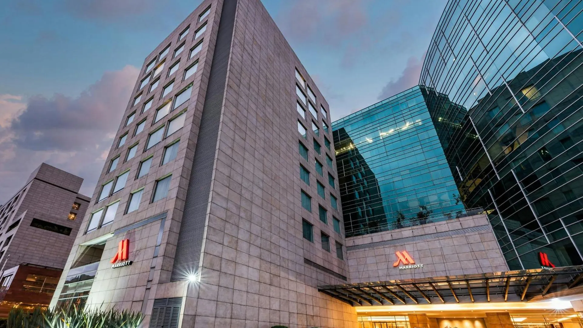 Bogotá Marriott Hotel