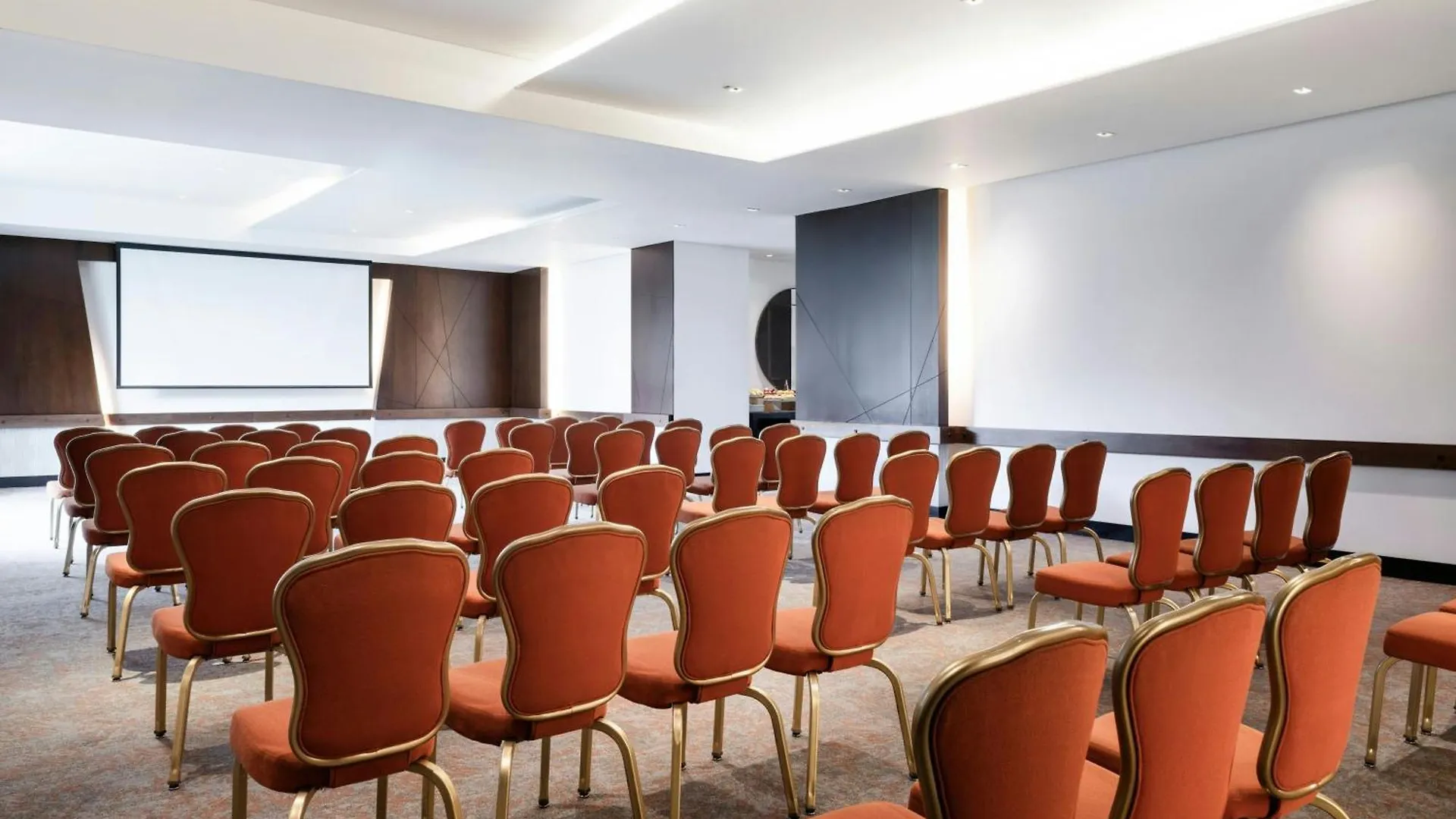 *****  Bogotá Marriott Hotel Colombia