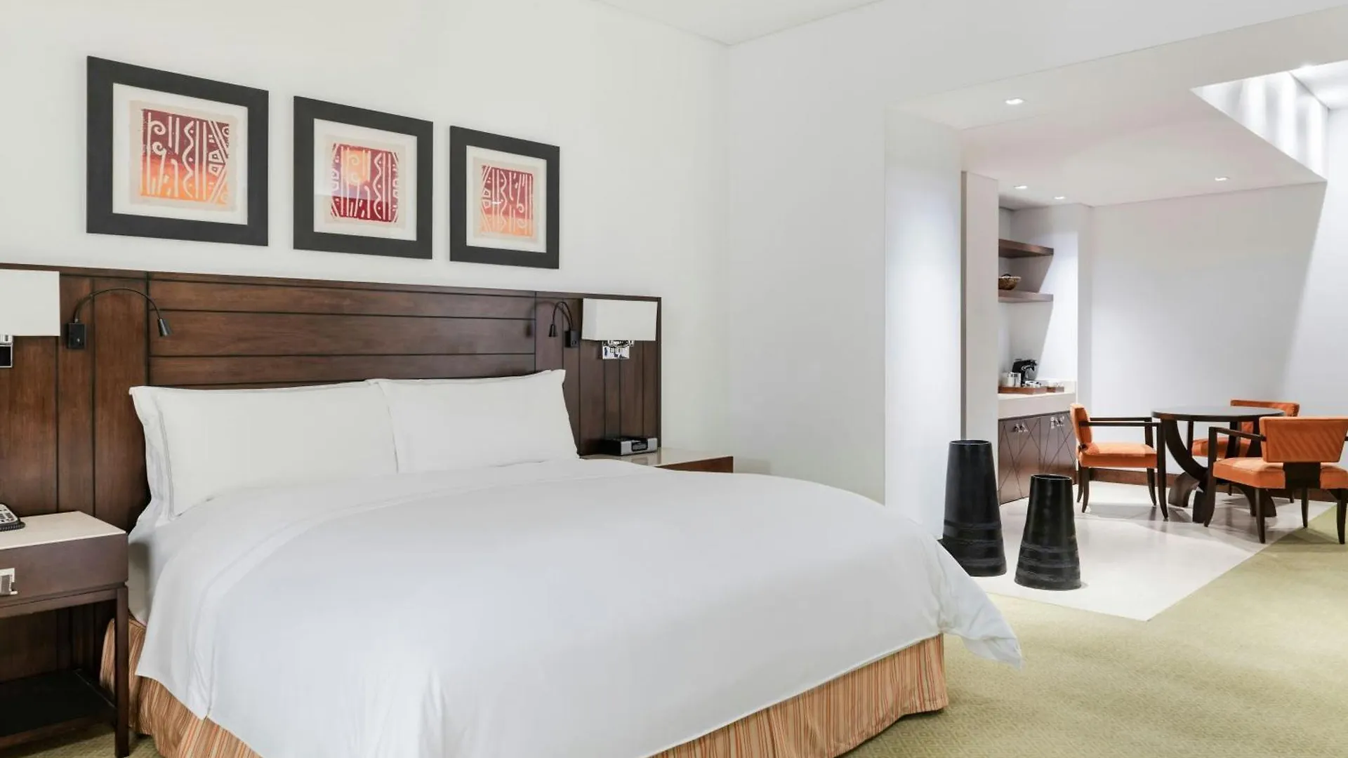 Bogotá Marriott Hotel