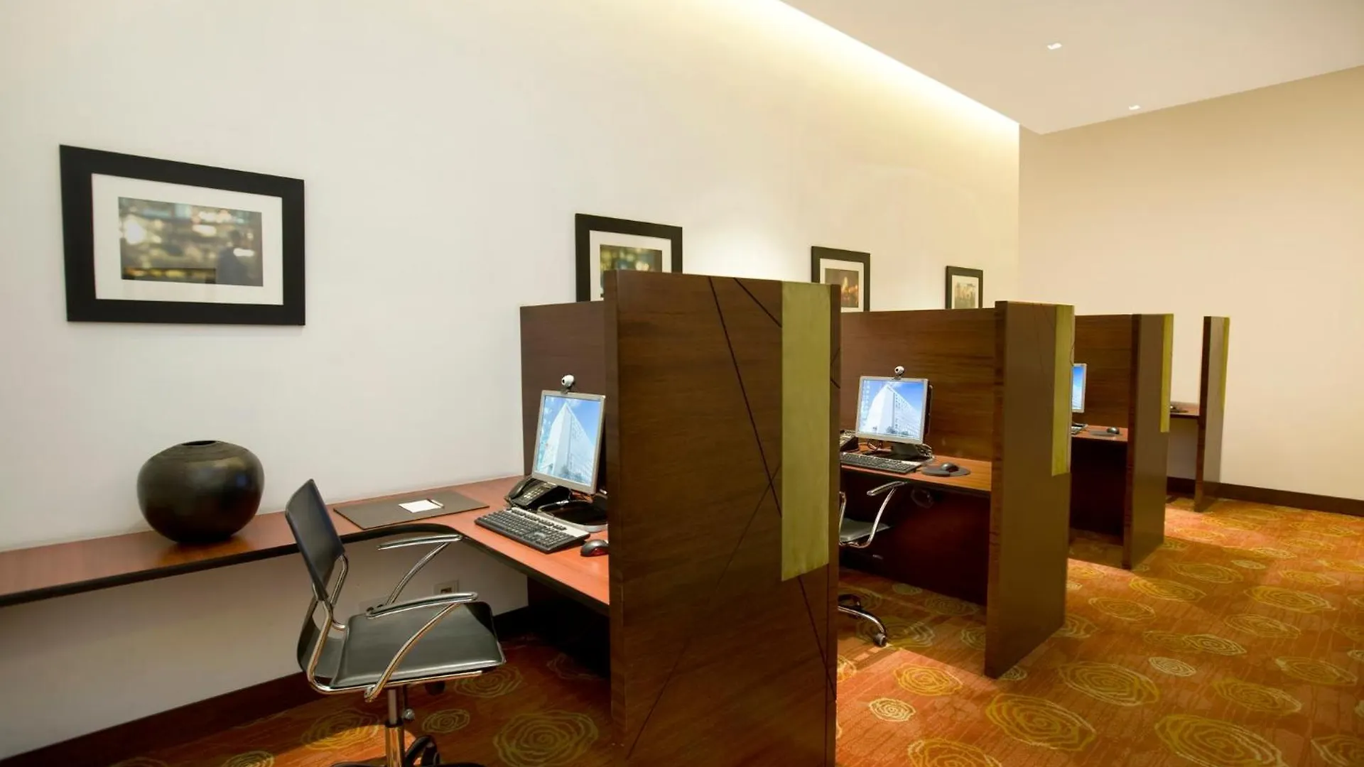 Bogotá Marriott Hotel